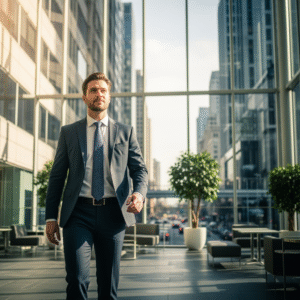 How a Central Commerce Hub Becomes the Business Center and Growth Platform Your Company Needs