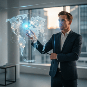 How to Build a Global Reach Platform That Delivers Real International Connections and World Access