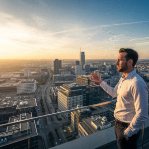 The Complete Business Zones Guide to Smart Commercial Districts and Area Planning